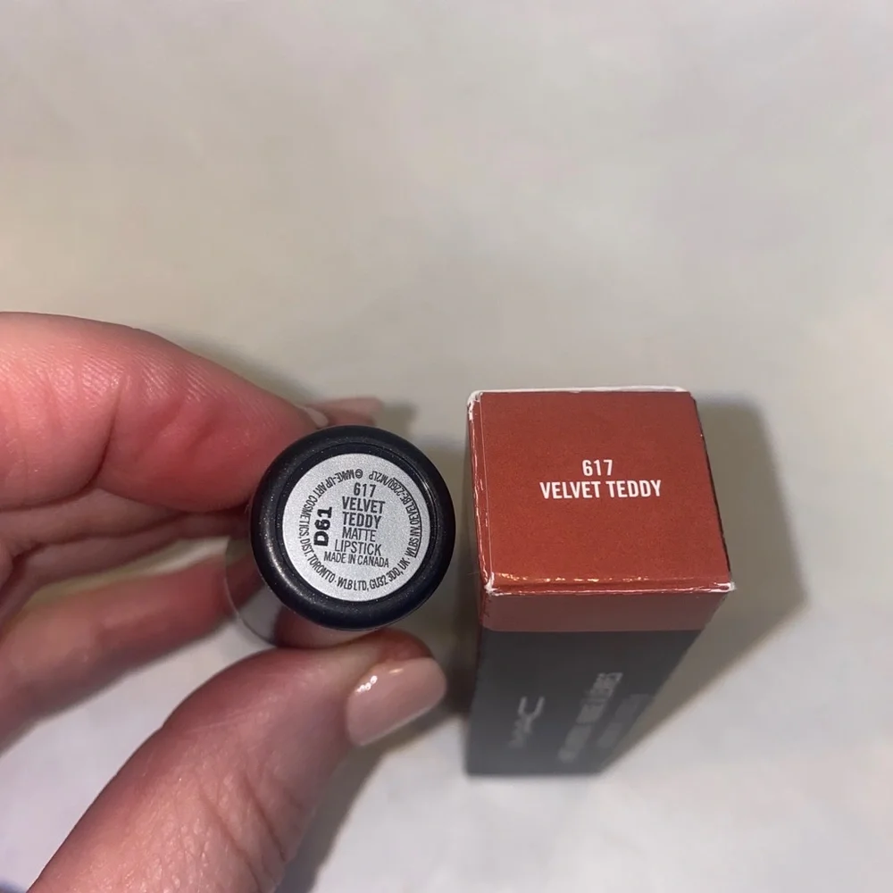 MAC Cosmetics mac cosmetics